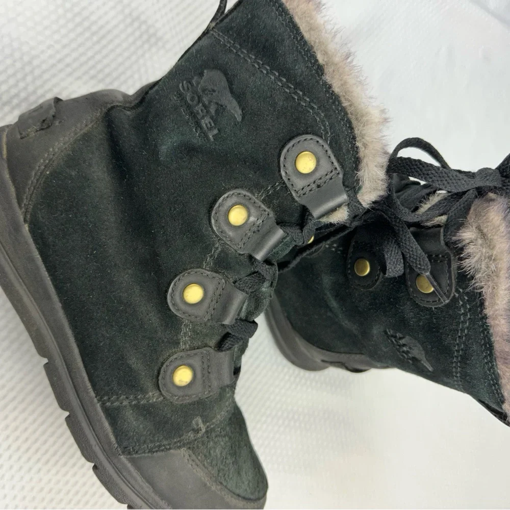 Sorel women’s winter boot